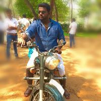 Sakthi Saranraj