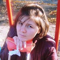 Анна Крашенинникова