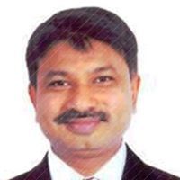 Ashok Patel
