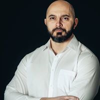 Евгений Павлович