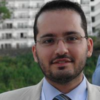 Ghaith Hilal