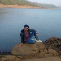 Krishna Kothimbire