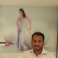 Binu Kumar