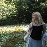 Ната Ковалева