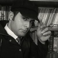 سیاوش خاکسار