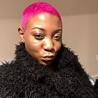 Naima Moore-Turner