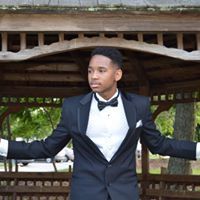 Tyrel Hayes