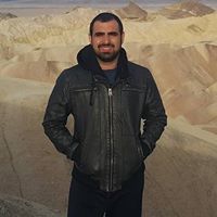 Daniel Lazkani Feferman