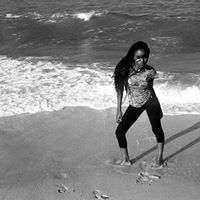 Cinthia Joe