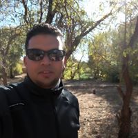 Brâhim Bouhaddou
