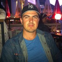 Boyan Elenchev Боян Еленчев