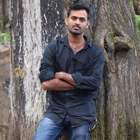 Swaroop Manikoth