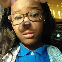 Ja'Mya Zyair