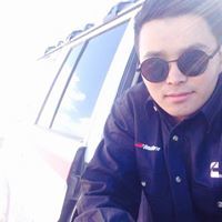 Нямбат Бэгзжав