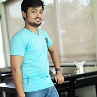 Tushar Pawar