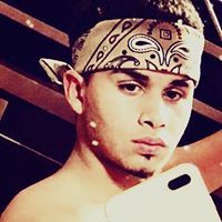 Anthony Moreno