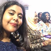 Nada Elbasheer