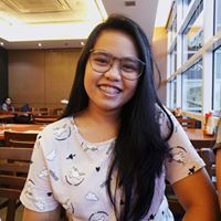 Ishie Cogonon