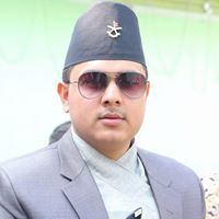 Mandeep Rimal