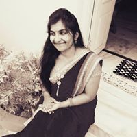 Anusha Reddy