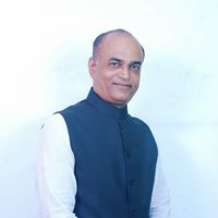 Narayan Mohite