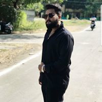 Anmol Tiwari