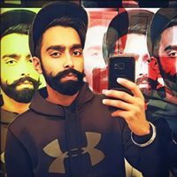 Lovedeep Cheema