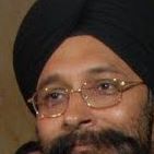 Gurinderjeet Arora