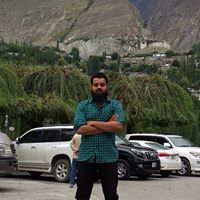 Muhammad Saqib