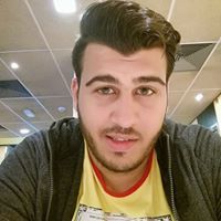 Ahmed Soltan
