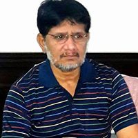 Gulzar Ahmed