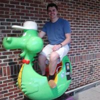 Dylan Gilstrap