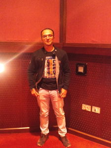 Ahmed Fouda