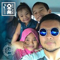 Muhammad Isyraf