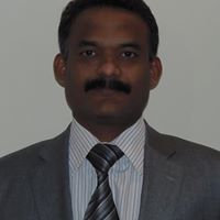 Sureshkumar Pillai