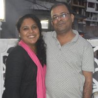 Aishwarya Chatterjee