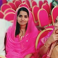Ameena Majeed