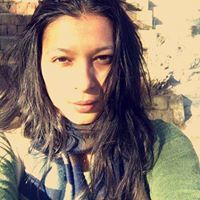 Rashi Choudhary