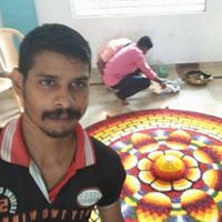 Sajan George