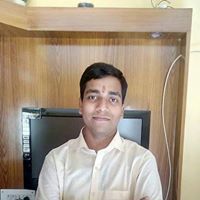 Onkar Nawale