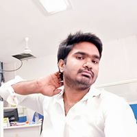 Raju Guddeti