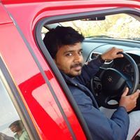 Surya Prakash