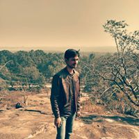 Nikhil Singh