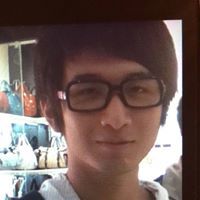 Fu Wei
