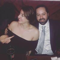 Olivia Letendre Dutil