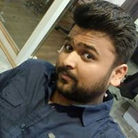 Abhinav Gupta