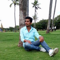 Rahul Kumar