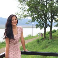 Sheena Narzary