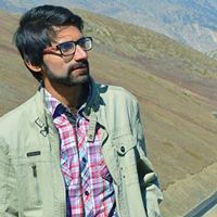 Muhammad Ayaz