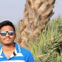 Shashank Kireeti
